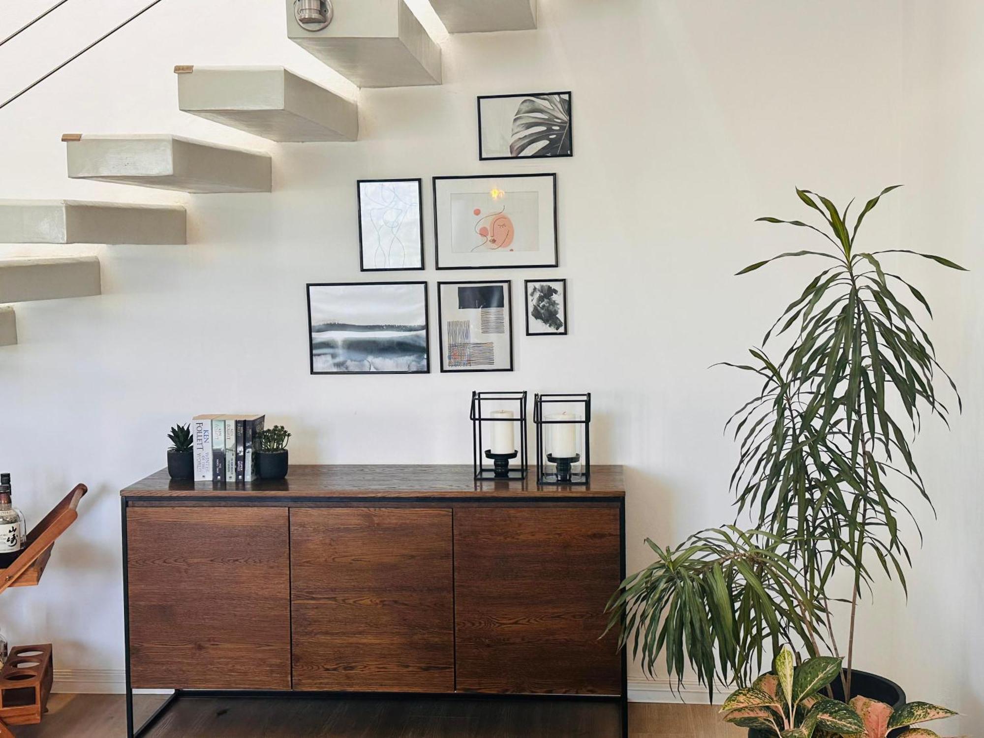Modern In - Short Walk To Grand Baie