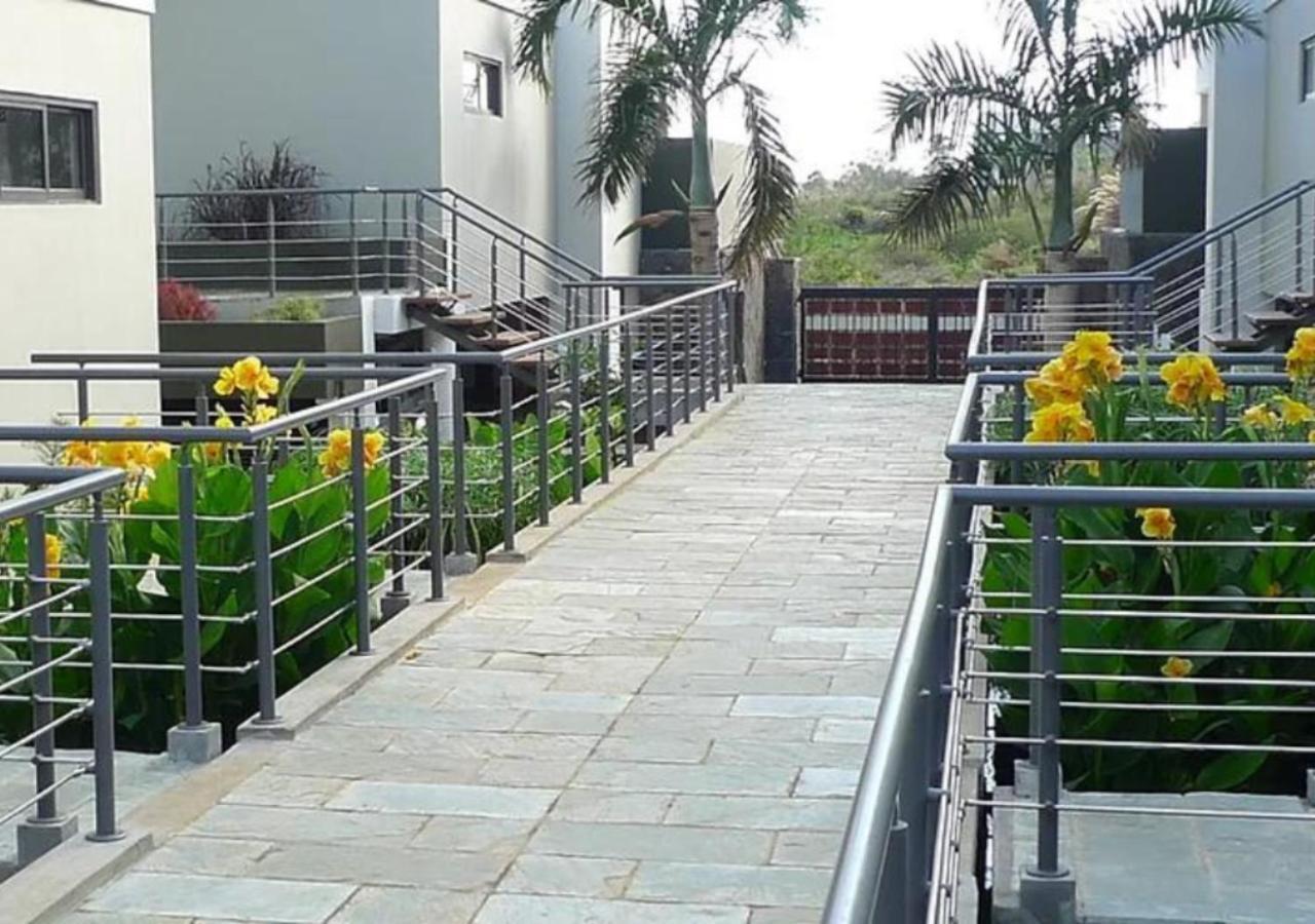 Villa Modern In - Short Walk To Grand Baie