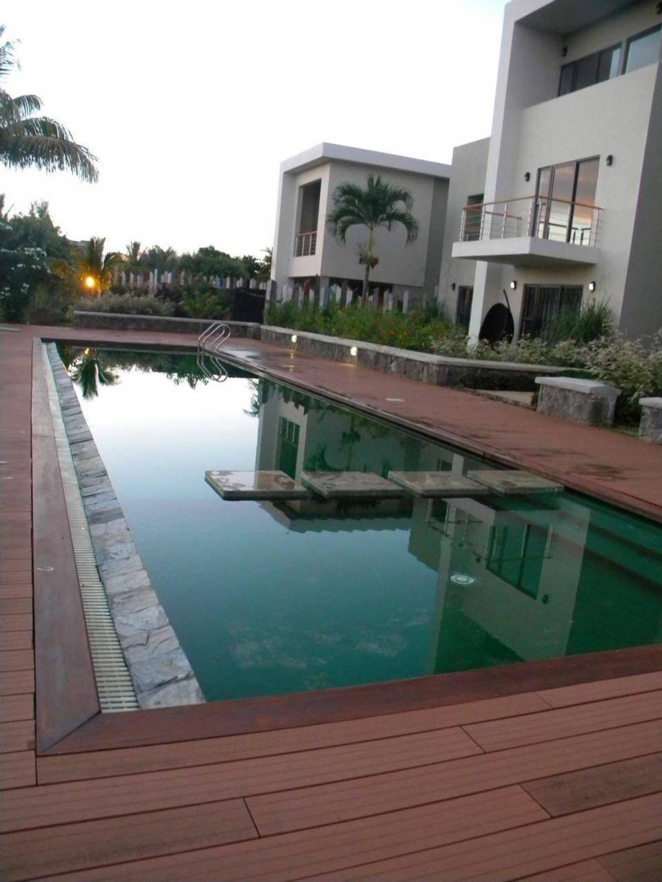 Modern In - Short Walk To Grand Baie