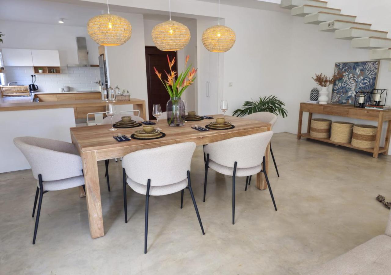 Villa Modern In - Short Walk To Grand Baie