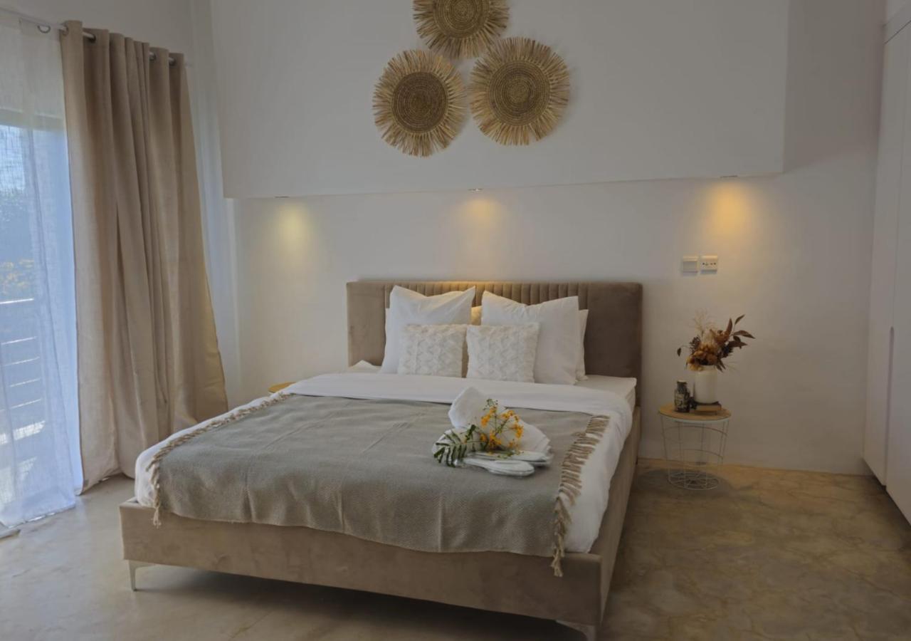 Modern In - Short Walk To Villa Grand Baie