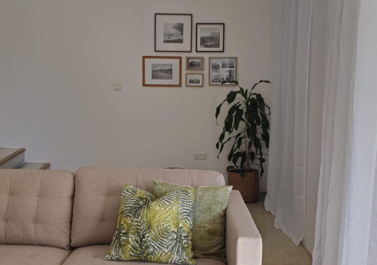 Modern In - Short Walk To Villa Grand Baie