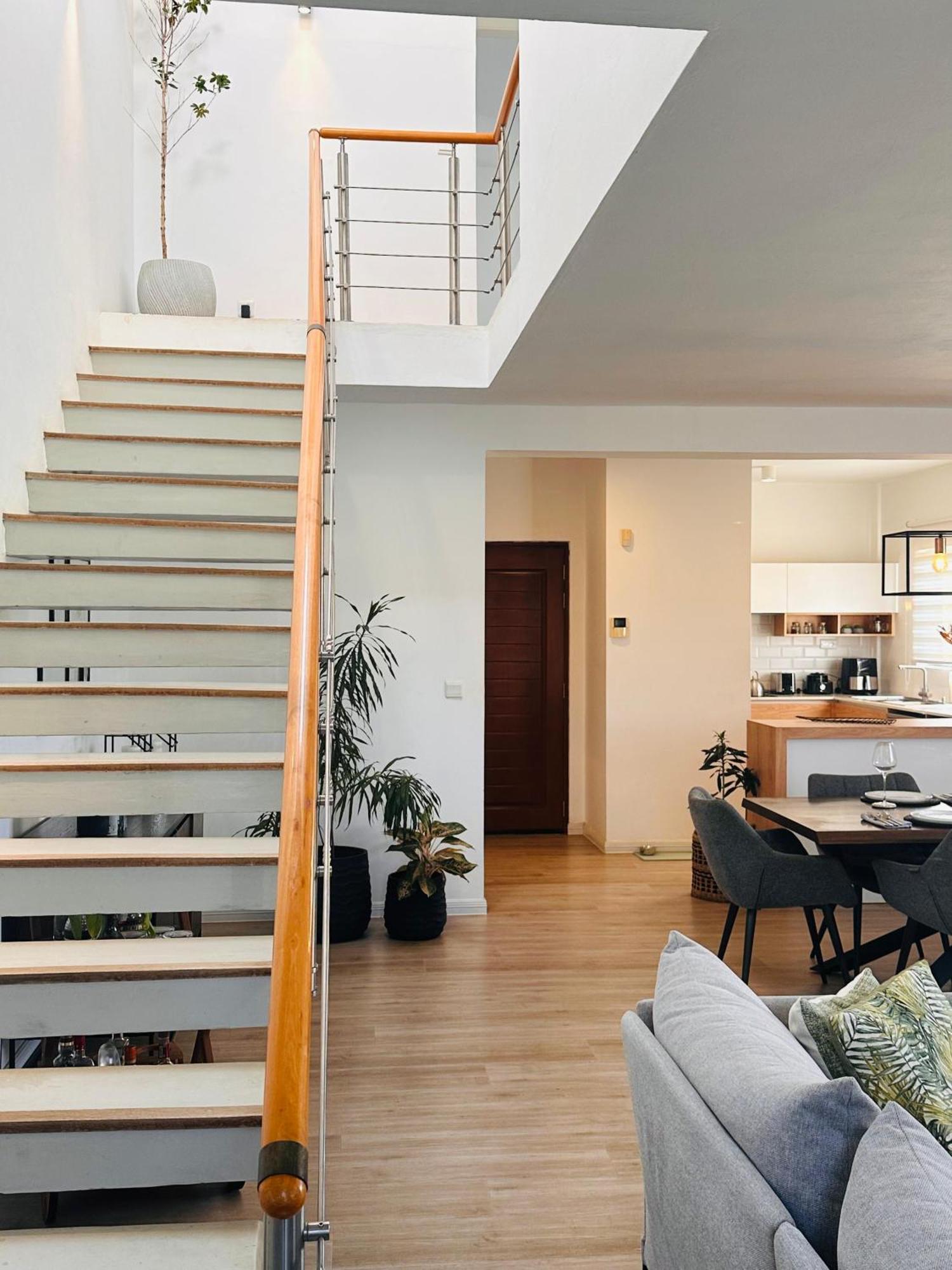 Modern In - Short Walk To Villa Grand Baie