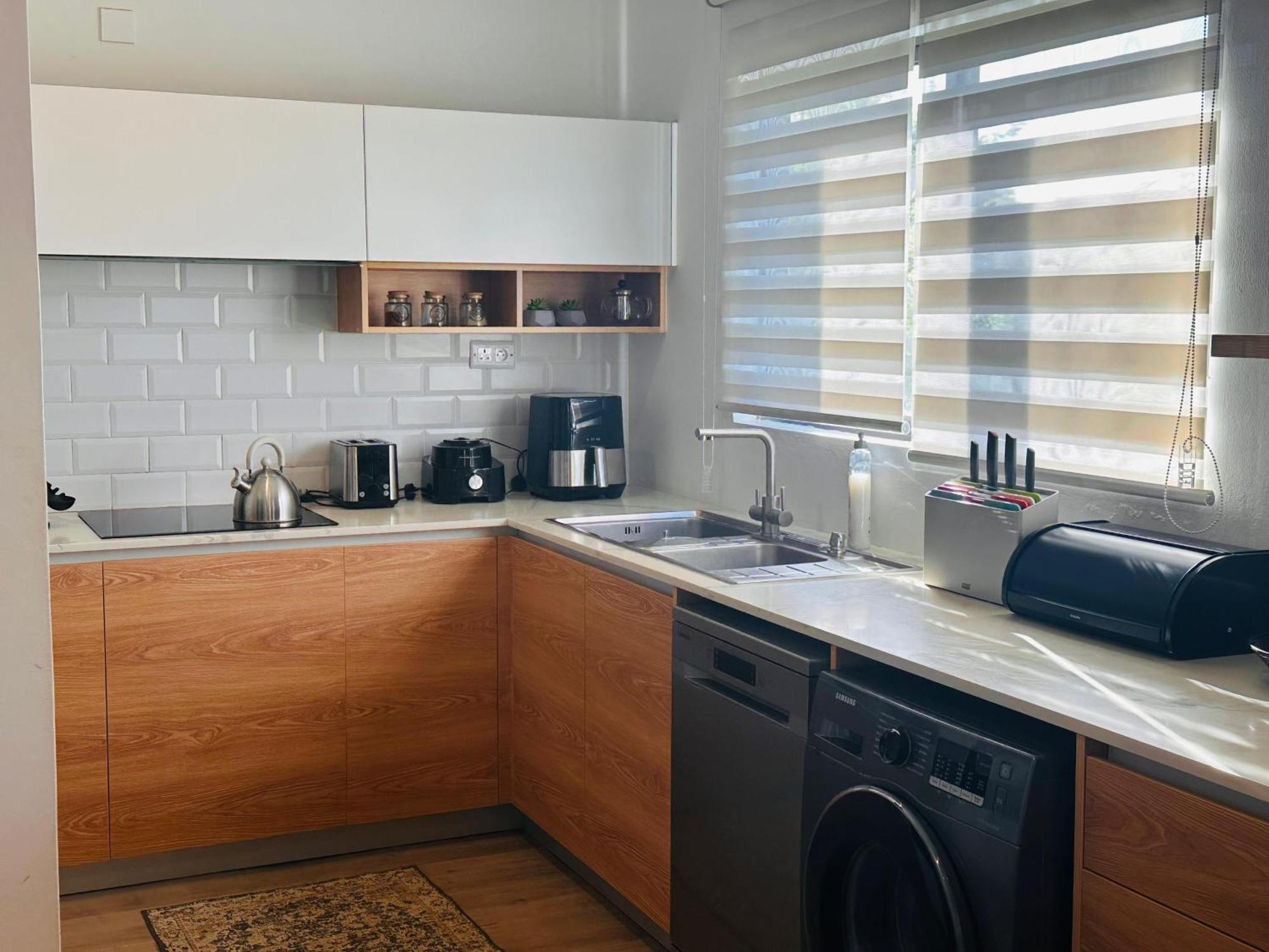 Villa Modern In - Short Walk To Grand Baie