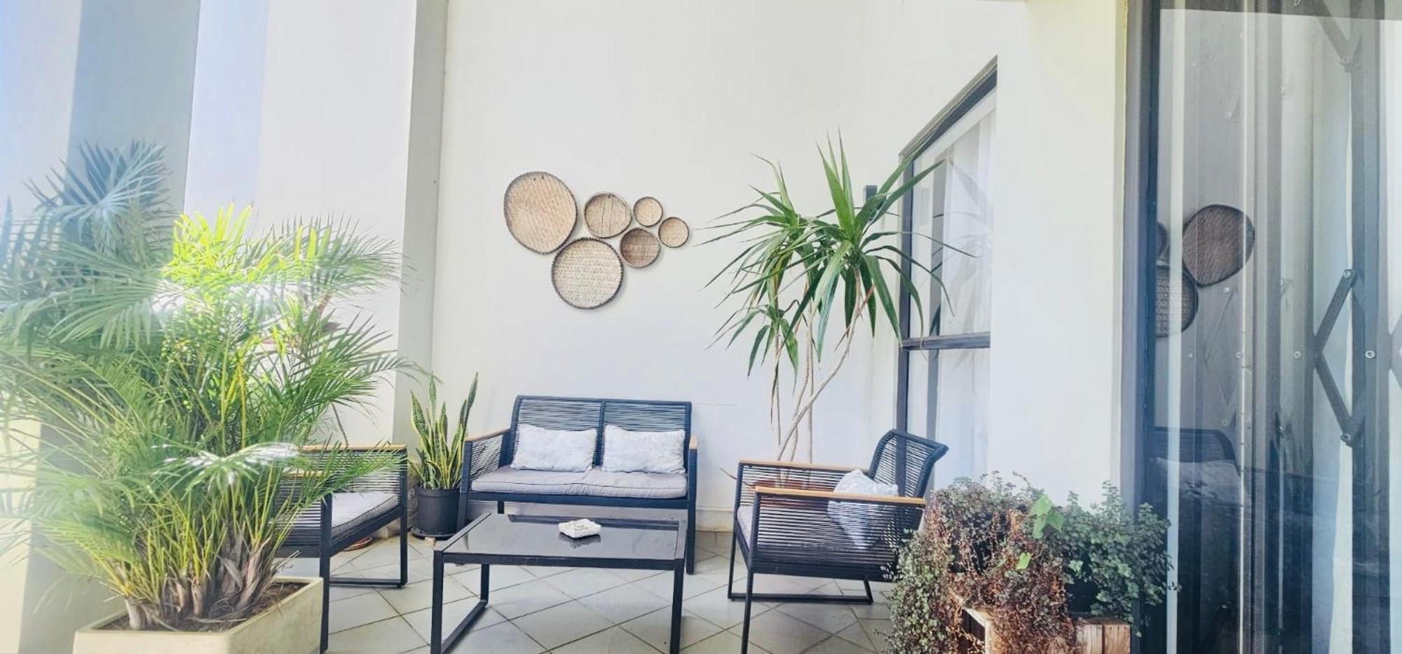 Villa Modern In - Short Walk To Grand Baie