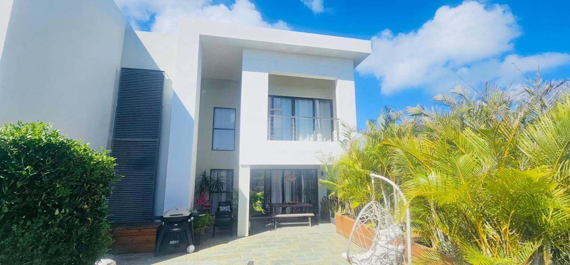 Modern In - Short Walk To * Grand Baie
